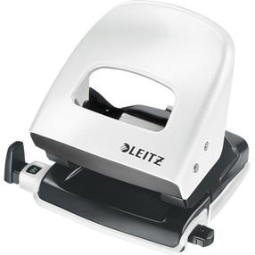 Дырокол Leitz, металл