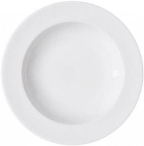Šķīvis Leela Baralee Simple Plus, Ø 30 cm, bēša krās.
