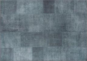 Ковер Conceptum Hypnose Jazz Chenille AL 102, многоцветный, 310 см x 210 см