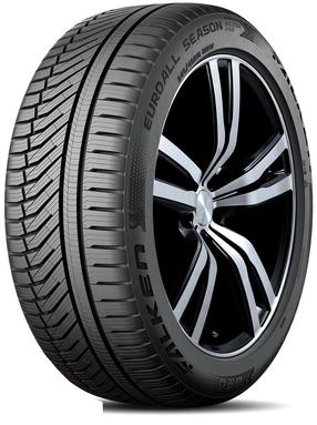 Universāla automašīnas riepa Falken Euroall Season AS220 PRO 235/60/R18, 107-W, C, B, 71 dB