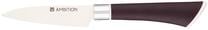 Virtuvinis peilis Ambition Pure Line, guma/anglies plienas