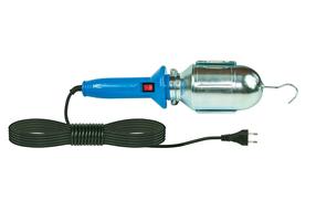 Lampa Pawbol, pārnēsājams, 60 W, IP20