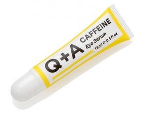 Сыворотка для лица Q+A Caffeine, 15 мл