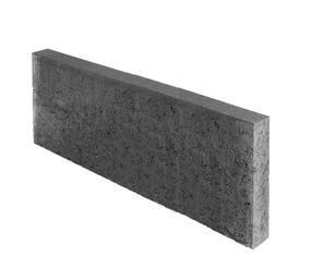 Mauriņa apmale Brikers Kerbstone 6 Quadro, 100 cm x 6 cm x 25 cm