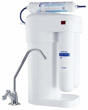 Joogivee puhastussüsteem Aquaphor RO-70S
