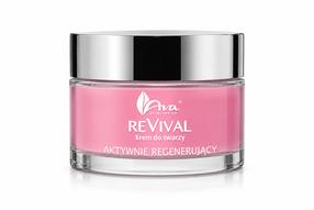 Sejas krēms Ava ReVival, 50 ml