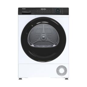 Kuivati Haier HD90-A3939-S, 9 kg