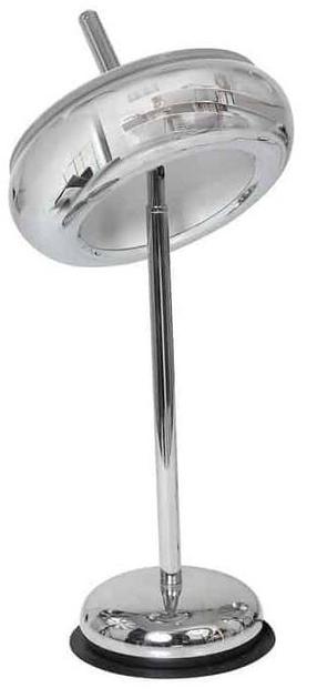 Laualambid Milagro Mercurio ML331, LED, 12W, kroom v./kroom v.