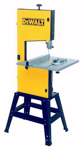 Lentzāģis Dewalt DW876-QS, 1000 W