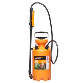 Sodo purkštuvas Fiskars 1025934, 5 l