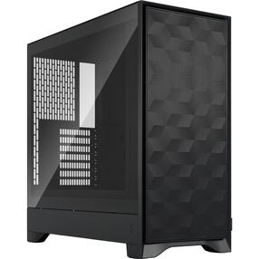 Корпус компьютера Fractal Design Pop 2 Air, черный цв.