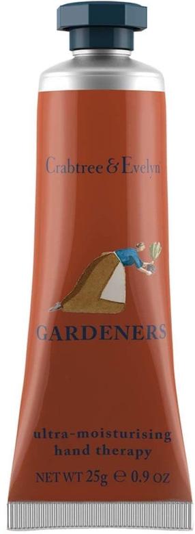 Rankų kremas Crabtree & Evelyn Gardeners, 25 g