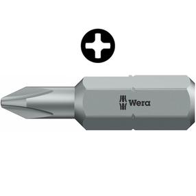 Наконечник Wera 851/2, PH, 32 мм, 5/16"