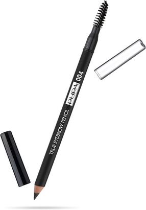 Uzacu zīmulis Pupa True Eyebrow, 1.08 g 004 extra brown