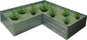 Paceļama dobe Klasika Garden L, 150 cm x 75 cm x 30 cm