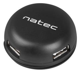 USB centrmezgls Natec, 15 cm