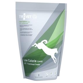 Skanėstas šunims Trovet Low Calorie Lamb, ėriena, 0.4 kg
