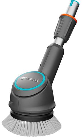 Birste-uzgalis Gardena Disc Brush Soft