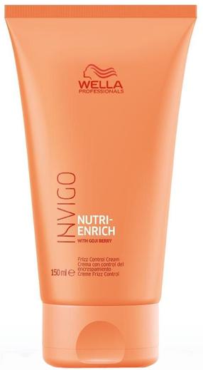Matu krēms Wella Professionals Invigo Nutri Enrich, 150 ml