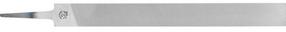 Dildė Pferd 1112, plokščia, 300 mm x 6.5 mm, aliuminis