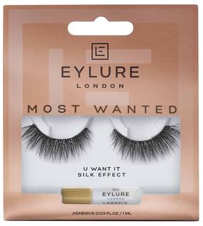 Ripsmed Eylure Most Wanted U Want It, must v.