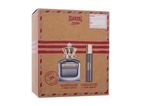 Smaržu komplekts Jean Paul Gaultier Scandal