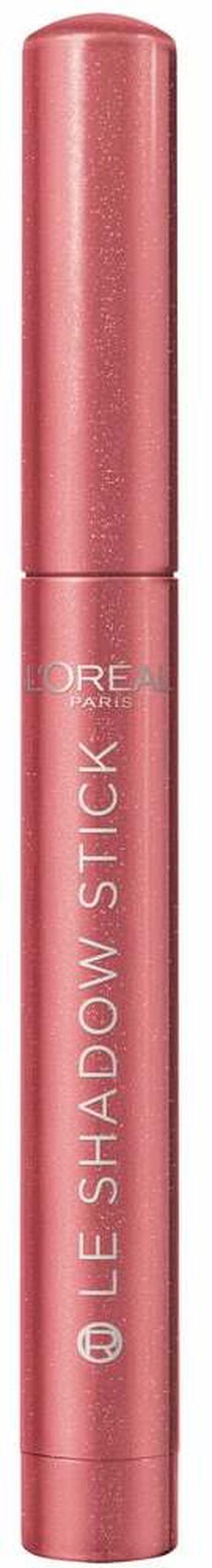 Тени для век L’Oréal Paris Le Shadow Stick, 1.4 г, rose #118