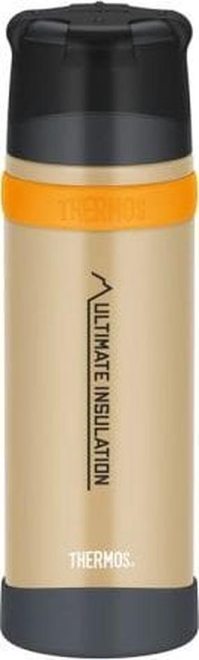 Termosas Thermos, 0.9 l, smėlio sp./smėlio ruda sp.