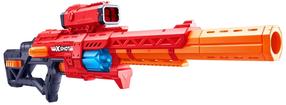 Игрушечный пистолет с пулями Zuru X-Shot Ranger X8 36674 Синий цв./Красный цв./Oранжевый цв.