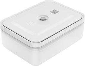 Toidu säilitamise konteiner Zwilling Fresh & Save, 2 l, valge v.