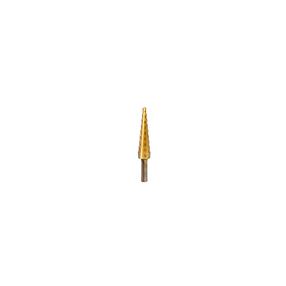 Puur Haushalt 3541008-2, metall/terasleht/polüvinüülkloriid (pvc), hss, sirge, 4 mm x 6.5 cm