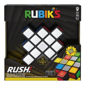 Lauamäng Spin Master Rubiks Rush 6077907