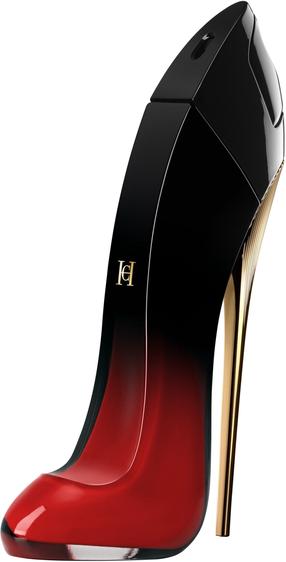Kvapusis vanduo Carolina Herrera Very Good Girl Elixir, 50 ml