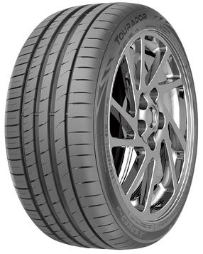 Vasaras automašīnas riepa Tourador 255/35/R19, C, B, 72 dB