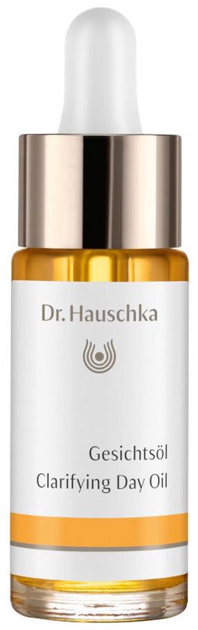 Sejas eļļa Dr.Hauschka Clarifying, 18 ml