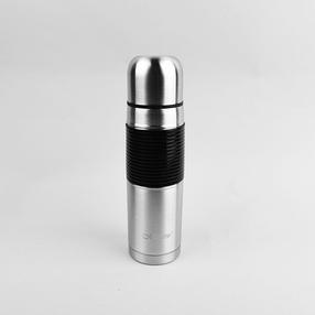 Termoss Maestro MR1630, 0.75 l, melns krās./nerūsējošā tērauda krās.