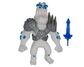 Mängukujuke Epee Monsterflex Ice Blade, 14 cm, valge v.