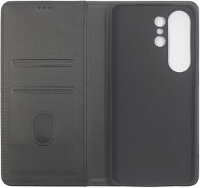 Чехол для телефона Just Must Samsung Galaxy S26, ультрачерный цв.