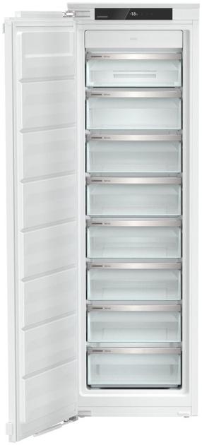 Встроенный морозильник Liebherr SIFNe 5128 Plus, вертикальная