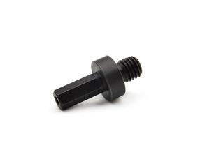 Adapter Geko G65200, 0.8 cm