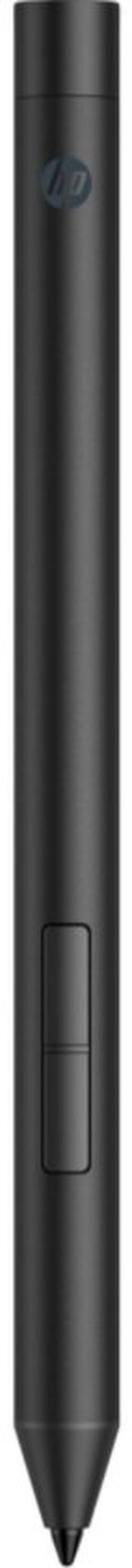 Ekrano rašiklis HP Pro Pen Gen 1 8JU62AA#AC3, juoda sp.