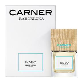 Kvapusis vanduo Carner Barcelona Bo-Bo, 100 ml
