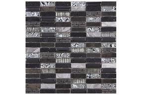 Мозаика MOSAIC COLLECTION 000MM10, 30 x 30 см