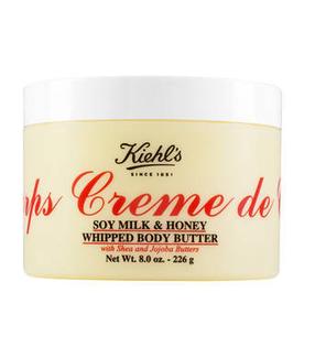 Масло для тела Kiehl's Creme De Corps Whipped, 226 г