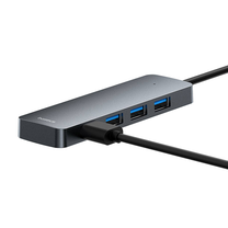 USB šakotuvas Baseus, 15 cm
