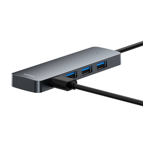 USB šakotuvas Baseus, 15 cm