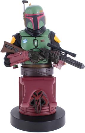 Stovas Cable Guy SW Boba Fett