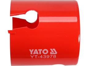 Urbis Yato YT-43978 YT-43978, universāls, vītnes, 64 mm x 8 cm