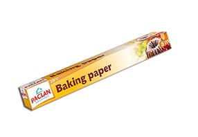 Küpsetuspaber Paclan 133412, 800 cm x 38 cm