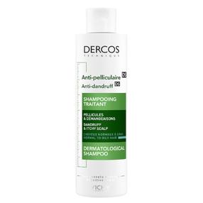 Šampoon Vichy Dercos Anti Dandruff, 200 ml